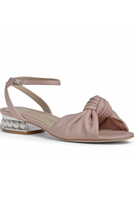 Ditch the Heels, Embrace the Dance Floor: Your Guide to Chic Flat Wedding Sandals!