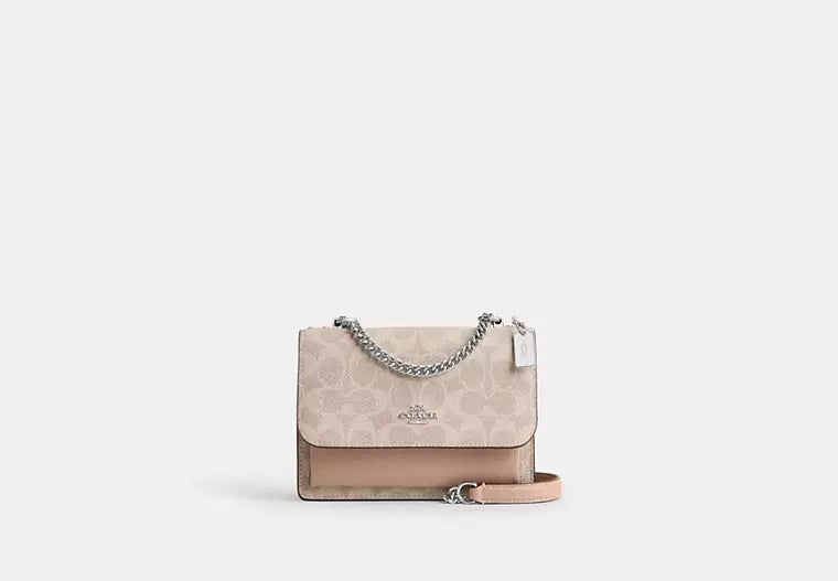 Coach Mini Klare Crossbody Bag