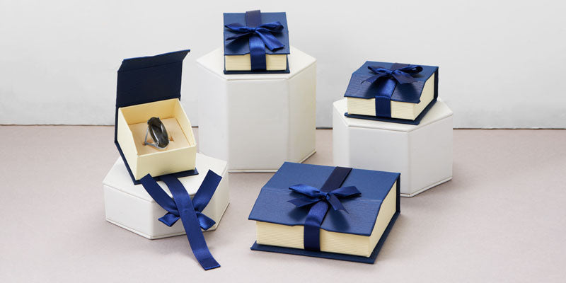 mma silver premium gift box