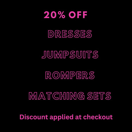 20% off Black Friday Deals at Divva Style