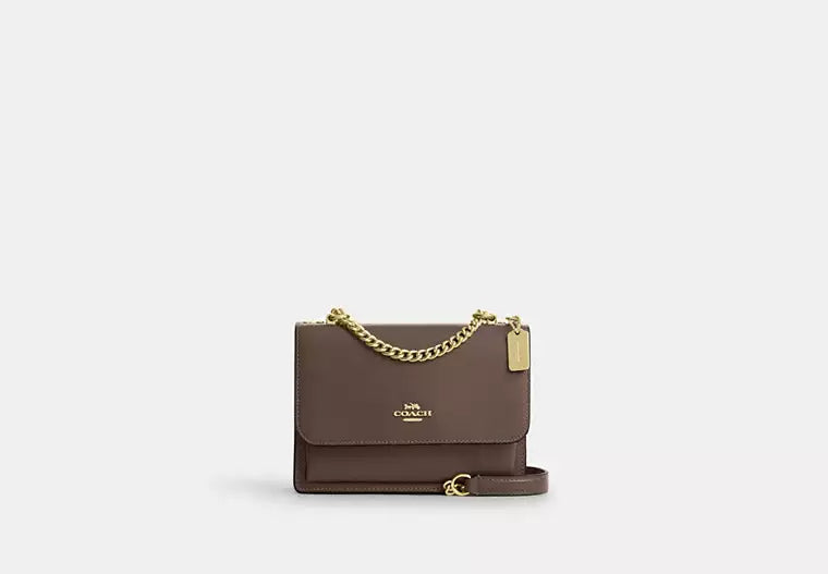 Coach Mini Klare Crossbody Bag