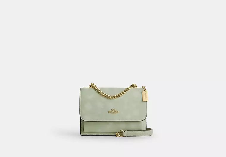 Coach Mini Klare Crossbody Bag