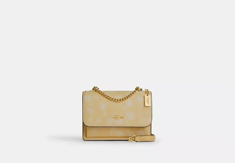 Coach Mini Klare Crossbody Bag