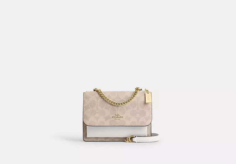 Coach Mini Klare Crossbody Bag