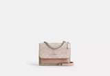 Coach Mini Klare Crossbody Bag