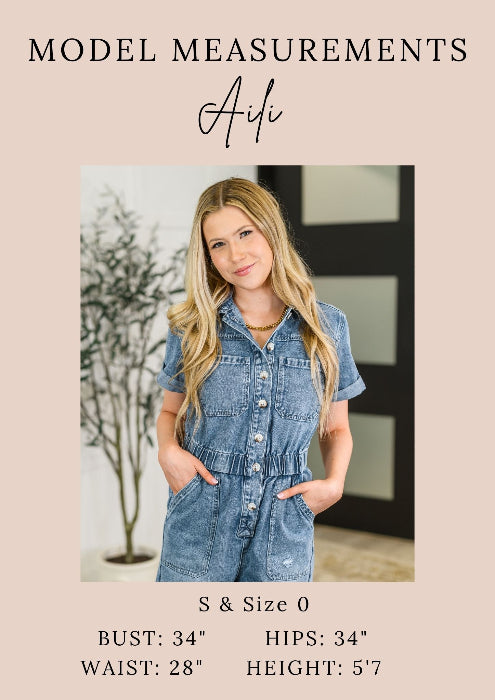 model info